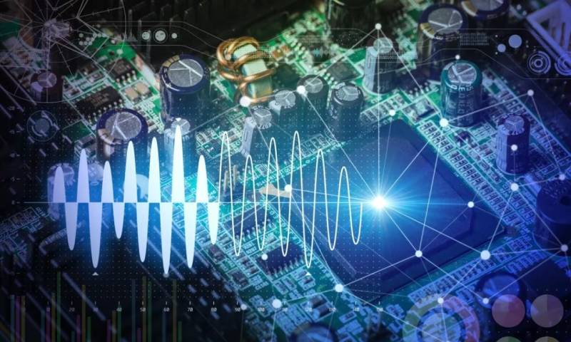 溧水区工业控制软件开发:4IR时代新技术应用的潜在风险剖析
