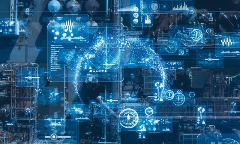 溧水区工业软件定制开发：破解企业数字化转型“卡脖子”难题的核心路径