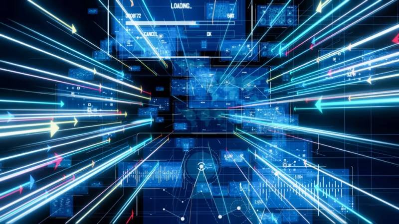 溧水区SCADA系统开发：守护工业安全的数字卫士